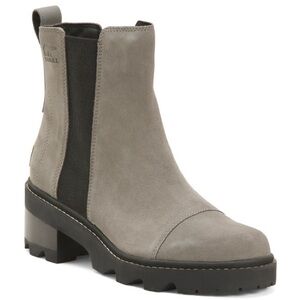 Women’s sorel sz 12 Chelsea boot